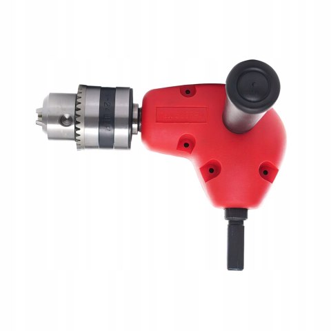 Przystawka Uchwyt do Wiertarki Nasadka Kątowa 90° Stopni Kraft&Dele