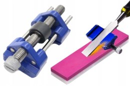 ŚCIĄGACZ PROWADNICA DO OSTRZENIA DŁUT STOLARSKICH 0-90MM OSTRZAŁKA KD10682