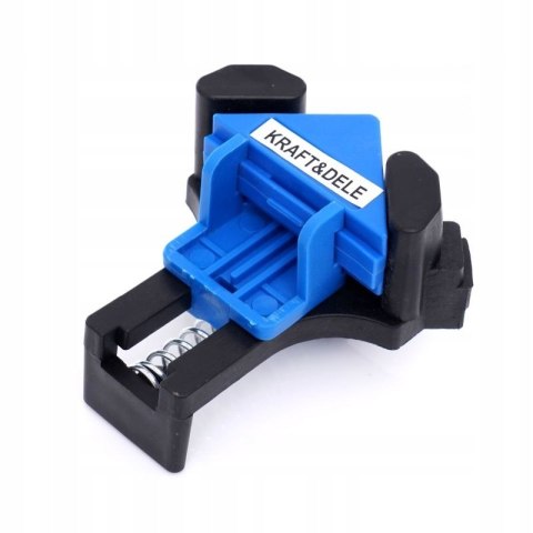 ŚCISK STOLARSKI KĄTOWY 4 SZTUKI SPRĘŻYNA KD1194