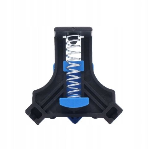 ŚCISK STOLARSKI KĄTOWY 4 SZTUKI SPRĘŻYNA KD1194