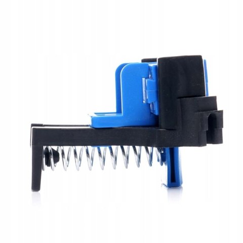 ŚCISK STOLARSKI KĄTOWY 4 SZTUKI SPRĘŻYNA KD1194