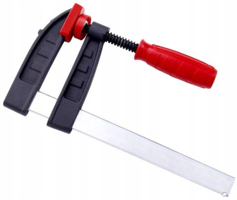 ŚCISK STOLARSKI TYP F 300 KG 300X80MM KD10718