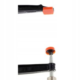 ŚCISK STOLARSKI UCHWYT 500X80MM ZACISK KD10182