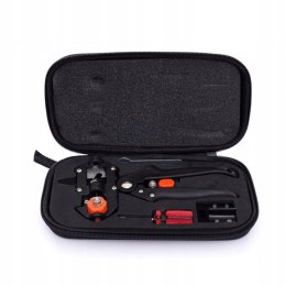 SEKATOR DO SZCZEPIENIA DRZEW KRZEWÓW WINOROŚLI + ETUI KD10655