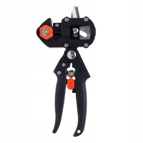 SEKATOR DO SZCZEPIENIA DRZEW KRZEWÓW WINOROŚLI + ETUI KD10655