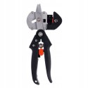 SEKATOR DO SZCZEPIENIA DRZEW KRZEWÓW WINOROŚLI + ETUI KD10655