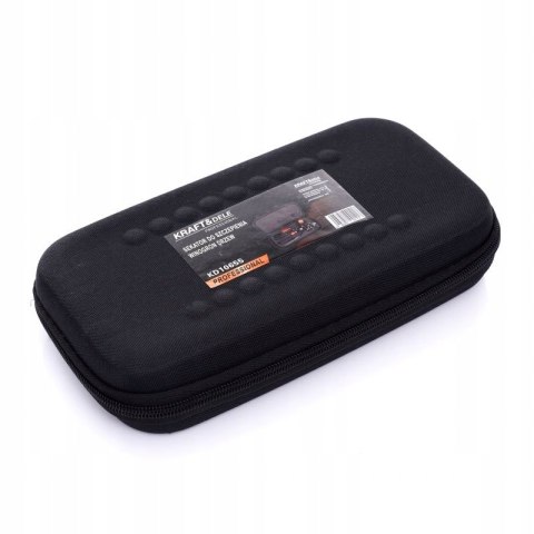 SEKATOR DO SZCZEPIENIA DRZEW KRZEWÓW WINOROŚLI + ETUI KD10655