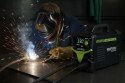 SPAWARKA INWERTOROWA INWERTEROWA 330A LCD MMA IGBT TIG LIFT MASKA PRZEWODY