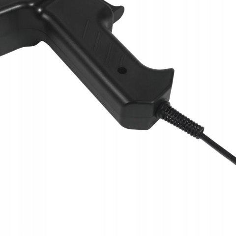 SPAWARKA/ ZGRZEWARKA DO PLASTIKU 100W WALIZKA +AKCESORIA W.D.S WDS2213