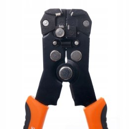 SZCZYPCE DO ŚCIĄGANIA ZACISKANIA IZOLACJI ZACISKARKA KD10690