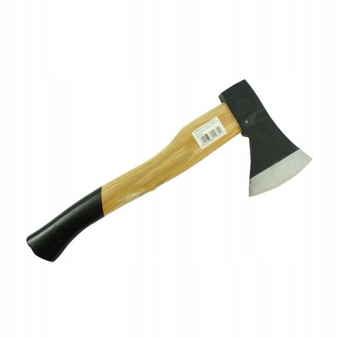 Siekiera Rozłupująca Ciesielska Uniwersalna Toporek 36 cm 0,6 kg Kraft&Dele