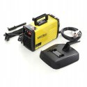 Spawarka inwertorowa Kraft&Dele KD1852 IGBT 330A 20-330A 230V 6980W
