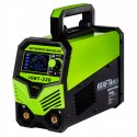Spawarka inwertorowa MMA IGBT LIFT TIG LCD 4w1 20-330A Kraft&Dele
