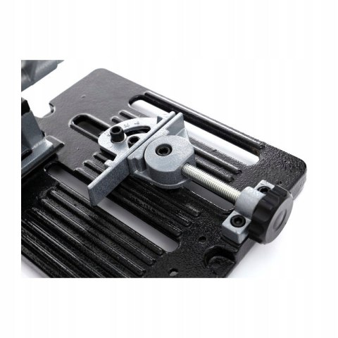 Stojak na Szlifierkę 115 125 mm Kraft&Dele