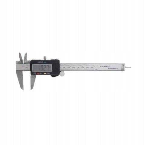 Suwmiarka Elektroniczna Cyfrowa Kraft&Dale 150 mm