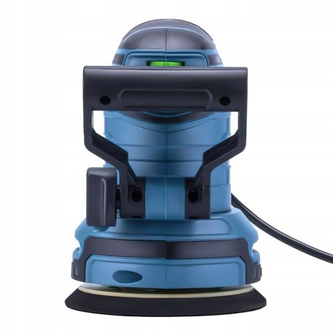 Szlifierka Mimośrodowa Sieciowa 230V 1300W Regulacja Obrotów W.D.S