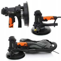 Szlifierka Wielofunkcyjna Regulacja Prędkości 230V 1500W 2300 obr/min