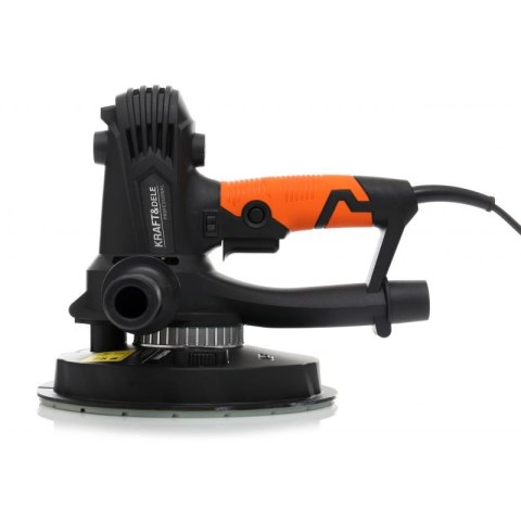 Szlifierka Wielofunkcyjna Regulacja Prędkości 230V 1500W 2300 obr/min