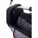 TORBA NARZĘDZIOWA MONTERSKA Z KLAPĄ ORGANIZER 18"