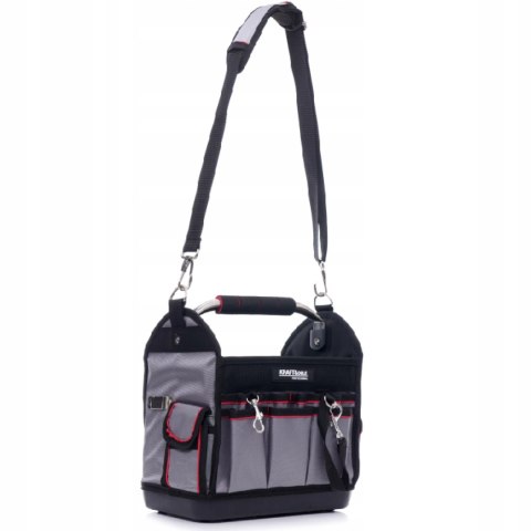 TORBA NARZĘDZIOWA NA NARZĘDZIA MONTERSKA 12"