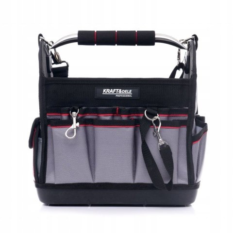 TORBA NARZĘDZIOWA NA NARZĘDZIA MONTERSKA 12"