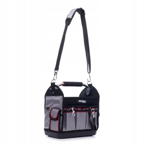 TORBA NARZĘDZIOWA NA NARZĘDZIA MONTERSKA 12"