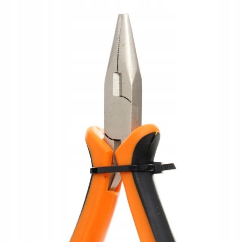 WKRĘTAKI ŚRUBOKRĘTY SZCZYPCE ZESTAW NARZĘDZI 14 ELEMENTÓW KD10894