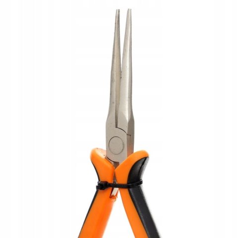 WKRĘTAKI ŚRUBOKRĘTY SZCZYPCE ZESTAW NARZĘDZI 14 ELEMENTÓW KD10894