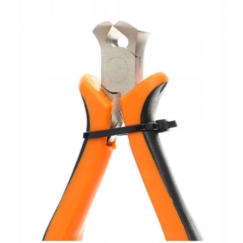 WKRĘTAKI ŚRUBOKRĘTY SZCZYPCE ZESTAW NARZĘDZI 14 ELEMENTÓW KD10894