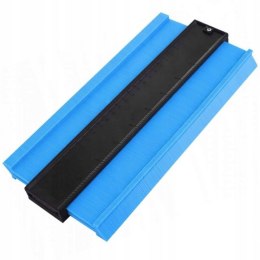 WZORNIK DO PRZENOSZENIA KSZTAŁTÓW SZABLON 125MM KD10387