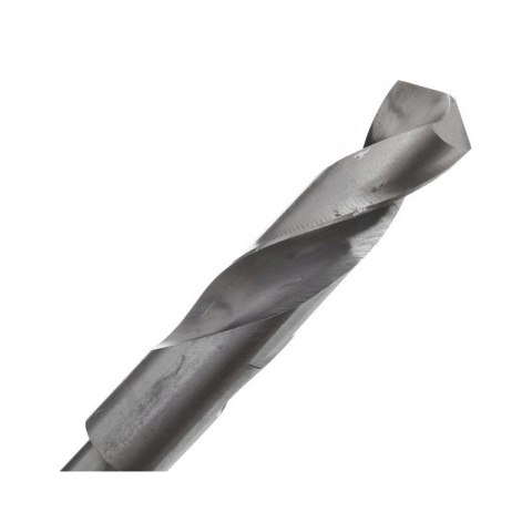 Wiertła Kobaltowe 14-25,5mm 8 sztuk Kraft Dele KD10243