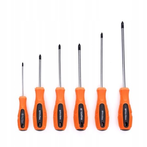 ZESTAW ŚRUBOKRĘTÓW I BITÓW STOJAK 122 ELEMENTÓW KD10958