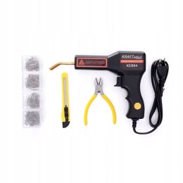 ZGRZEWARKA ZSZYWARKA DO TWORZYW SZTUCZNYCH PLASTIK KD864