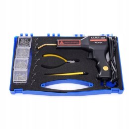 ZGRZEWARKA ZSZYWARKA DO TWORZYW SZTUCZNYCH PLASTIK KD864