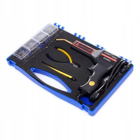 ZGRZEWARKA ZSZYWARKA DO TWORZYW SZTUCZNYCH PLASTIK KD864