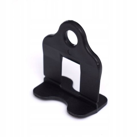 Zestaw do Poziomowania Płytek Glazury Zaciski klipsy Kraft&Dele 600 sztuk