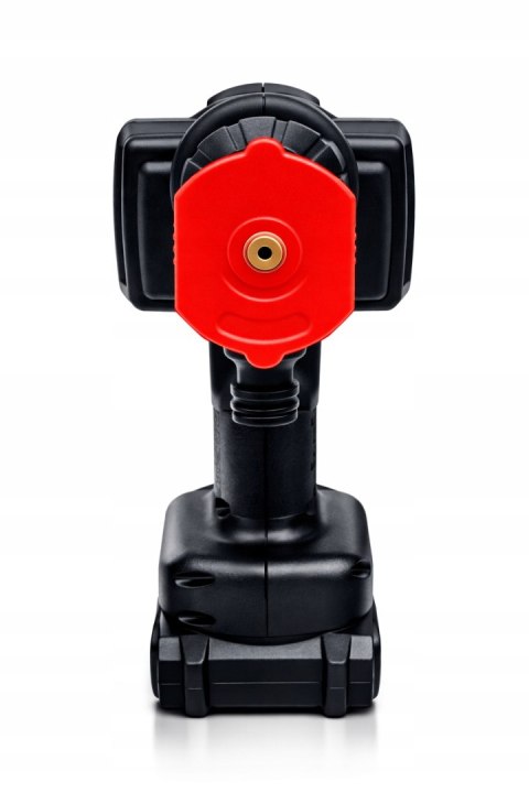 36V MYJKA CIŚNIENIOWA AKUMULATOROWA WALIZKA + 2 AKU MYJKA BEZPRZEWODOWA 5Ah