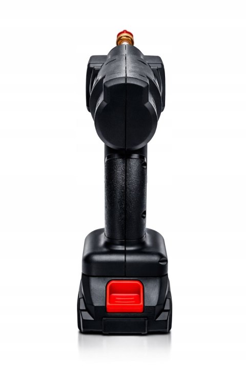 36V MYJKA CIŚNIENIOWA AKUMULATOROWA WALIZKA + 2 AKU MYJKA BEZPRZEWODOWA 5Ah