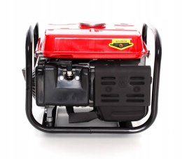 Agregat prądotwórczy przenośny jednofazowy Kraft&Dele 1200 W benzyna