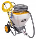 Agregat tynkarski Powermat PM-AGT-1500M 15 l/min
