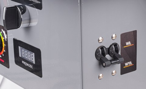 Agregat tynkarski Powermat PM-AGT-1500M 15 l/min