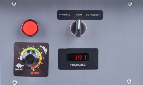 Agregat tynkarski Powermat PM-AGT-1500M 15 l/min