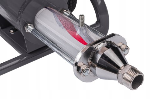 Agregat tynkarski Powermat PM-AGT-1500M 15 l/min