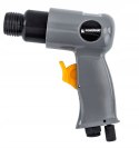 IGŁOWY MŁOTEK PNEUMATYCZNY 4500/MIN 19 IGIEŁ CZYSZCZENIE SPAWÓW RDZY FARBY