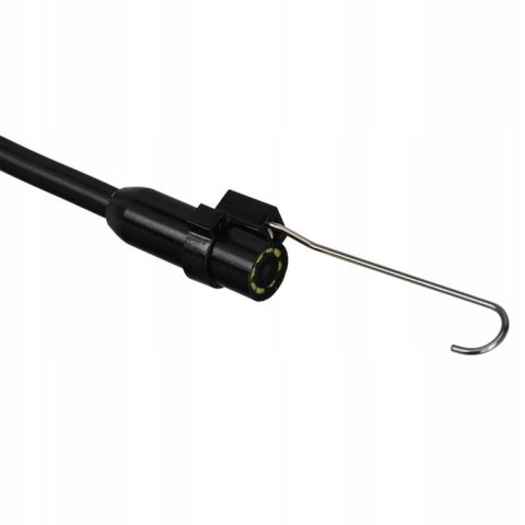 Kamera inspekcyjna, endoskopowa Kraft&Dele (KD5541)