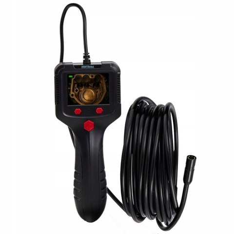 Kamera inspekcyjna, endoskopowa Kraft&Dele (KD5541)