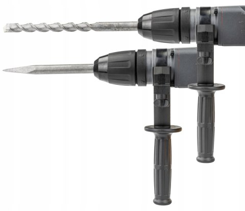 Młot udarowy SDS Max sieciowe Powermat 18 J 2800 W 230 V