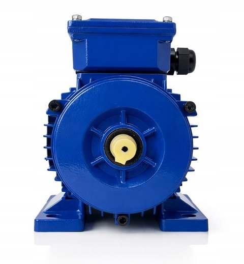 ONDRAGON SILNIK ELEKTRYCZNY JEDNOFAZOWY 2,2KW 2800RPM 230V MOCNY