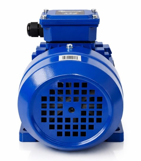 ONDRAGON SILNIK ELEKTRYCZNY JEDNOFAZOWY 3KW 2800RPM 230V MOCNY