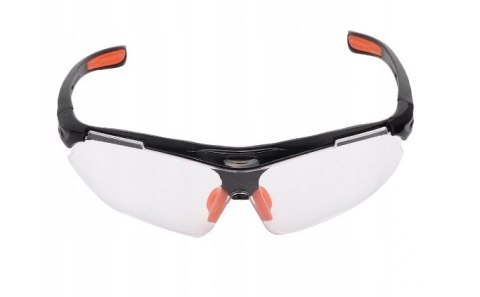 Okulary przeciwodpryskowe Falon-Tech KY-8725